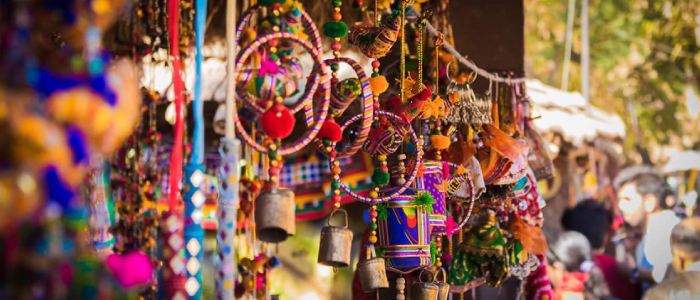 Hathipole Bazar