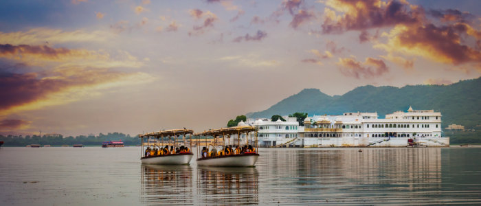 pichola